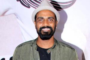 Remo D'Souza: Dance is a comfort zone, filmmaking a challenge
