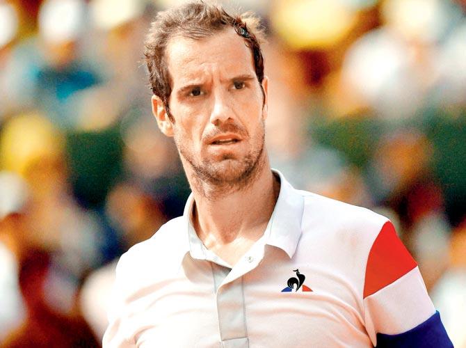 Richard Gasquet