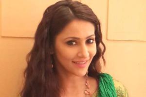 Rishina Kandhari aspires to take up lead roles someday