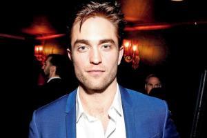 Robert Pattinson: Twilight was a massive turning point in my life