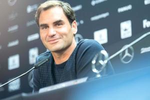 Roger Federer eyes top spot return in Stuttgart