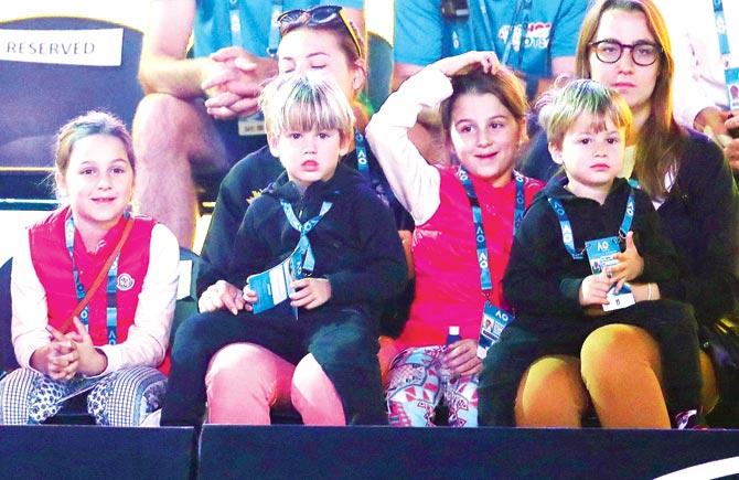 Federer
