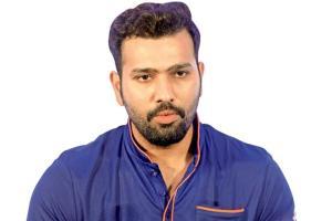 Rohit Sharma likely to take YoYo test today, Ajinkya Rahane kept on stand by