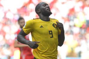 FIFA World Cup 2018: Belgian star Romelu Lukaku doubtful ahead of England clash
