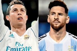 La Liga set to get Cristiano Ronaldo and Lionel Messi to India