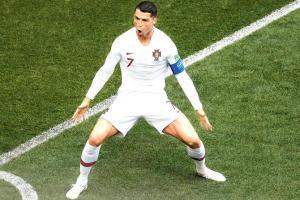 FIFA World Cup 2018: Winning was most important, says Cristiano Ronaldo