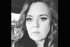 Rosie O'Donnell's estranged stepdaughter expecting baby