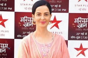 Khalid, Rukhsar to recreate 'Rim jhim' moment on TV