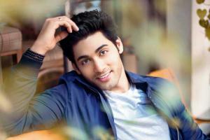 Ruslaan Mumtaz: Stars are created on the Internet these days