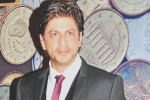 Shekhar Kapur appreciating 'Zero' teaser is biggest compliment: Shah Rukh Khan