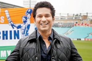 Sachin Tendulkar on Team India: Most complete fast bowling unit ever