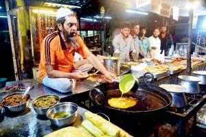 Mumbai Food: Here's how vegetarians can enjoy Ramadan food