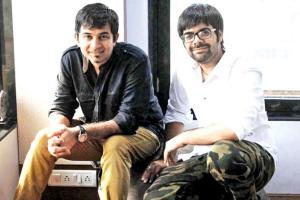 Sachin-Jigar are fans of Lucky Ali