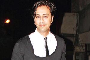 Salim Merchant: Self expression is important factor for artistes