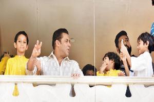 Mumbai Diary: Saturday Dossier