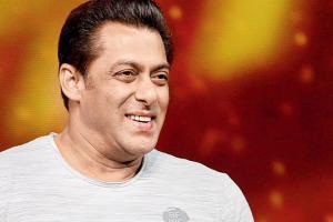 Salman Khan: There is no No Entry or Wanted sequel happening