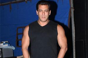 Salman Khan: Sanjay Dutt himself should have played the last portions in Sanju