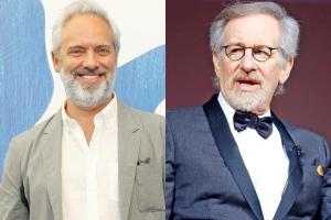 Sam Mendes to direct '1917' for Steven Spielberg's Amblin