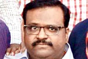 Former NCP MP Sameer Bhujbal gets bail
