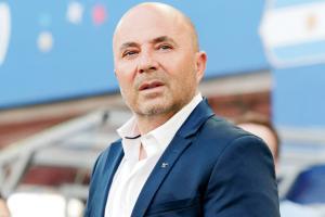 Lionel Messi's commitment can't be questioned: Coach