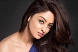 Sandeepa Dhar: Fun to challenge your body and mind
