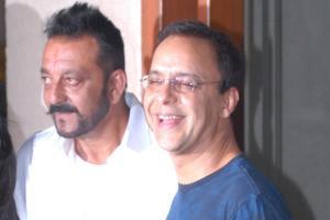 Vidhu Vinod Chopra: Viewers amazed by Sanjay Dutt's unbelievable life story