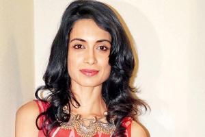 Sarah Jane Dias: Only way to grow is to challenge your fears
