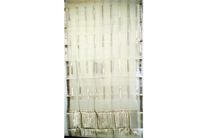 A saree from Sanjay Garg