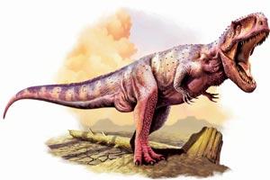 Rajasaurus and friends! Have you heard about these dinosaurs?