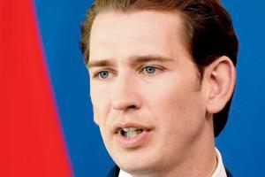 Austria to shut seven 'political mosques' and expel 60 imams