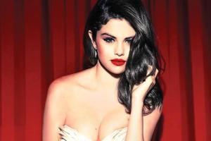 Stefano Gabbana thinks Selena Gomez is 'ugly'