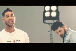 FIFA World Cup 2018: Sergio Ramos releases anthem for Spain