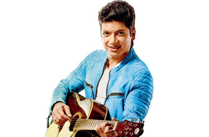 Shaan