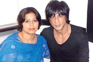 Shah Rukh Khan's cousin from Pakistan contesting the July 25 general election