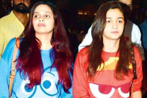 Alia Bhatt: Shaheen has battled and lived with depression since she was 12