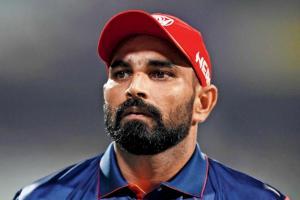Navdeep Saini gets Test call-up after Mohammed Shami fails YoYo Test