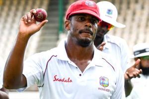 Shannon Gabriel attains career-best Test spot