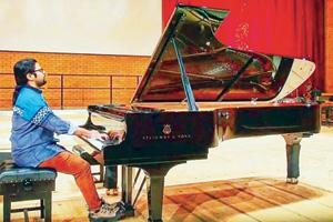 Mumbai: Listen to these youngsters wow you with their musical talent