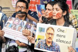 Lindsay Pereira: The death of a journalist
