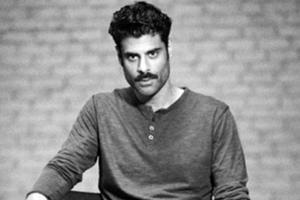 Sikandar Kher: I will have more work if I'm slotted