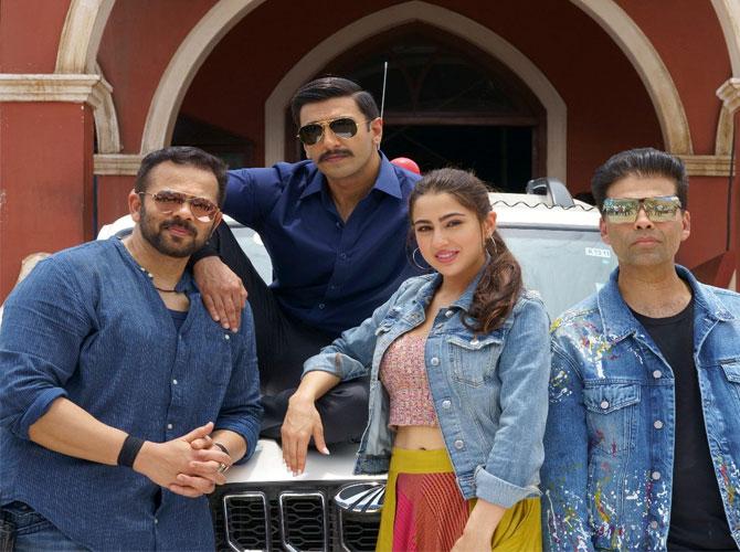 Simmba