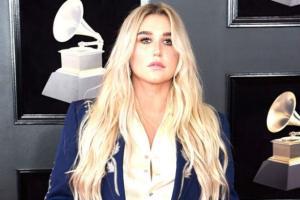 Singer Kesha accuses Dr. Luke of raping Katy Perry