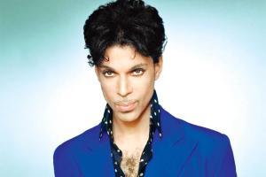 Singer Prince's estate announces new album