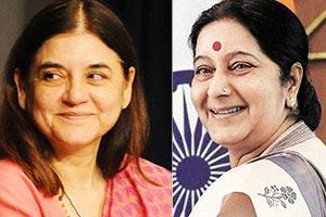 Indian women and their tryst with politics