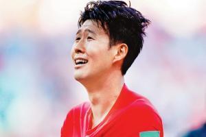 FIFA World Cup 2018: Korean fans want military exemption for star players