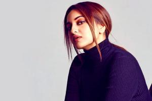 Sonakshi Sinha: Want to reconstruct women's place in society