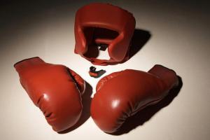 Four Indian boxers in semis