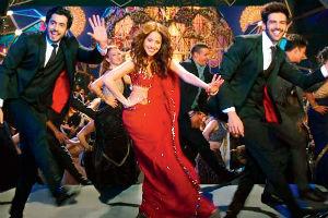 Sony MAX to premiere blockbuster Sonu Ke Titu Ki Sweety on 10 June