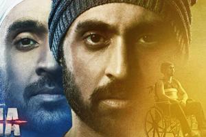 Bollywood celebs gives a thumbs up to the intriguing trailer of Soorma