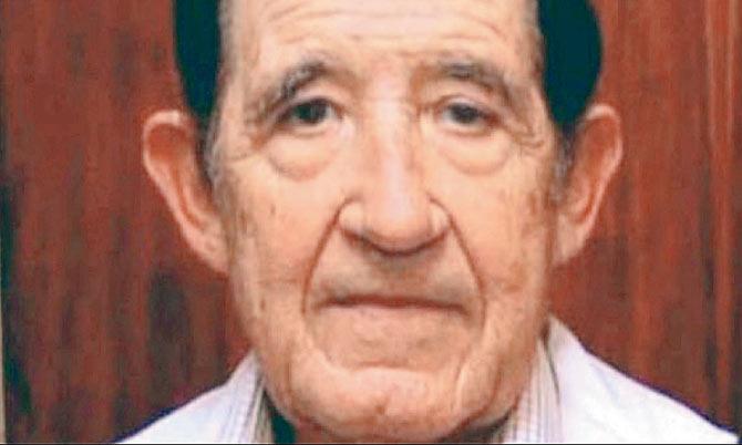 Eduardo Vela